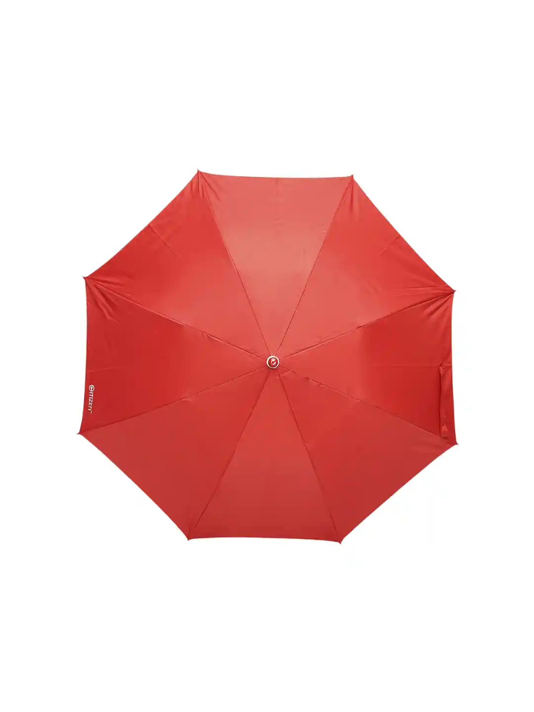 Buy Citizen Semi-Automatic Fold Umbrella Umbrellas for Unisex