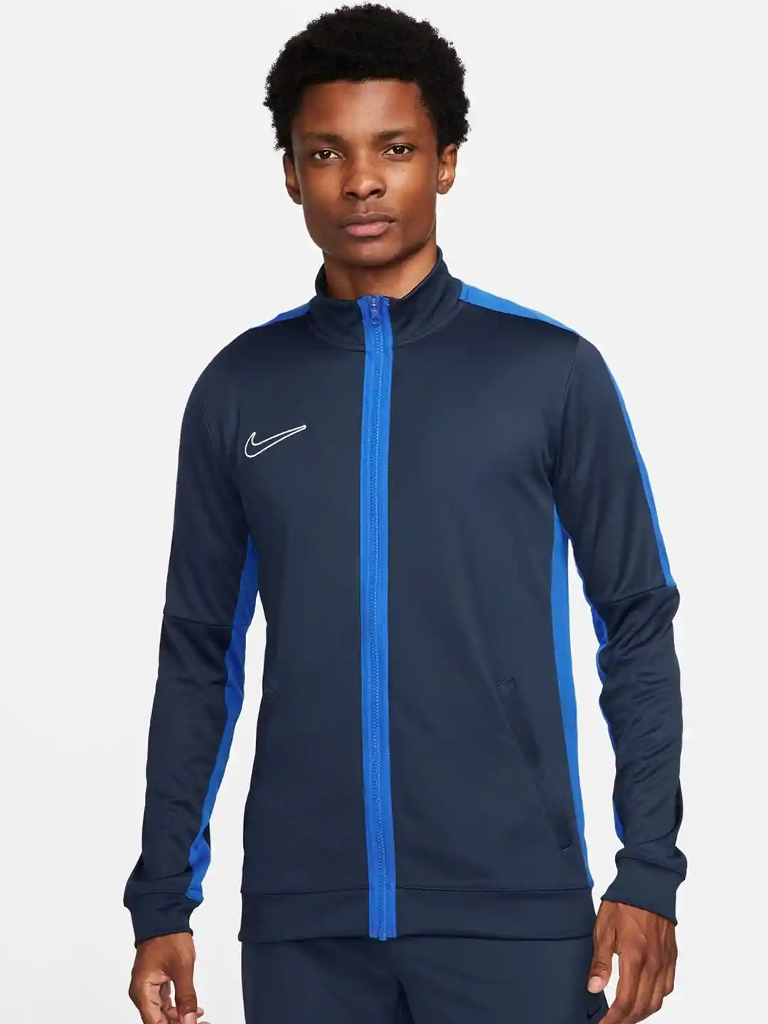 Buy Nike Dri-FIT Academy Men's Knit Soccer Track Jacket Jackets