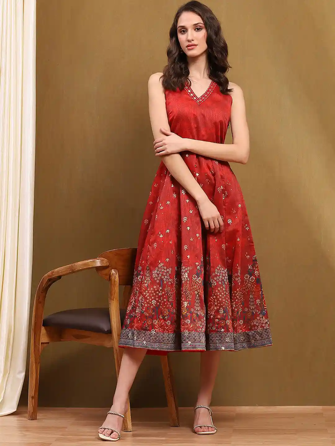 ethnic wear biba dresses for women