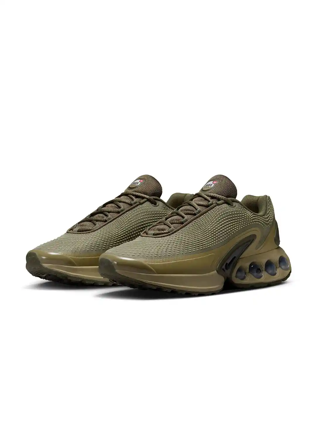 Casual Shoes Air Max 270 Olive Womens Nike Sportswear Air Max 270