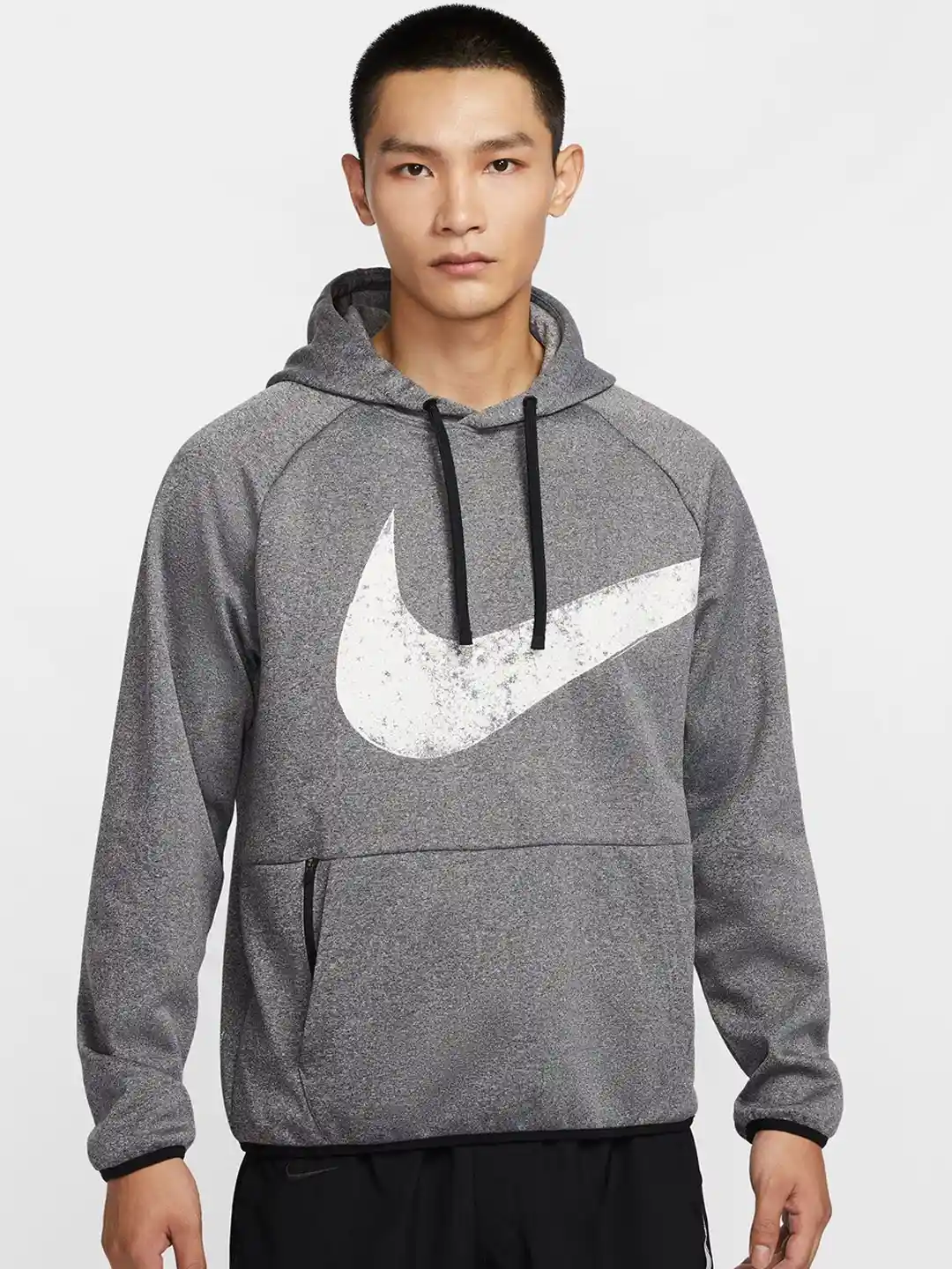 Buy Nike Na Therma-FIT Pullover Fitness Hoodie Jackets for Men