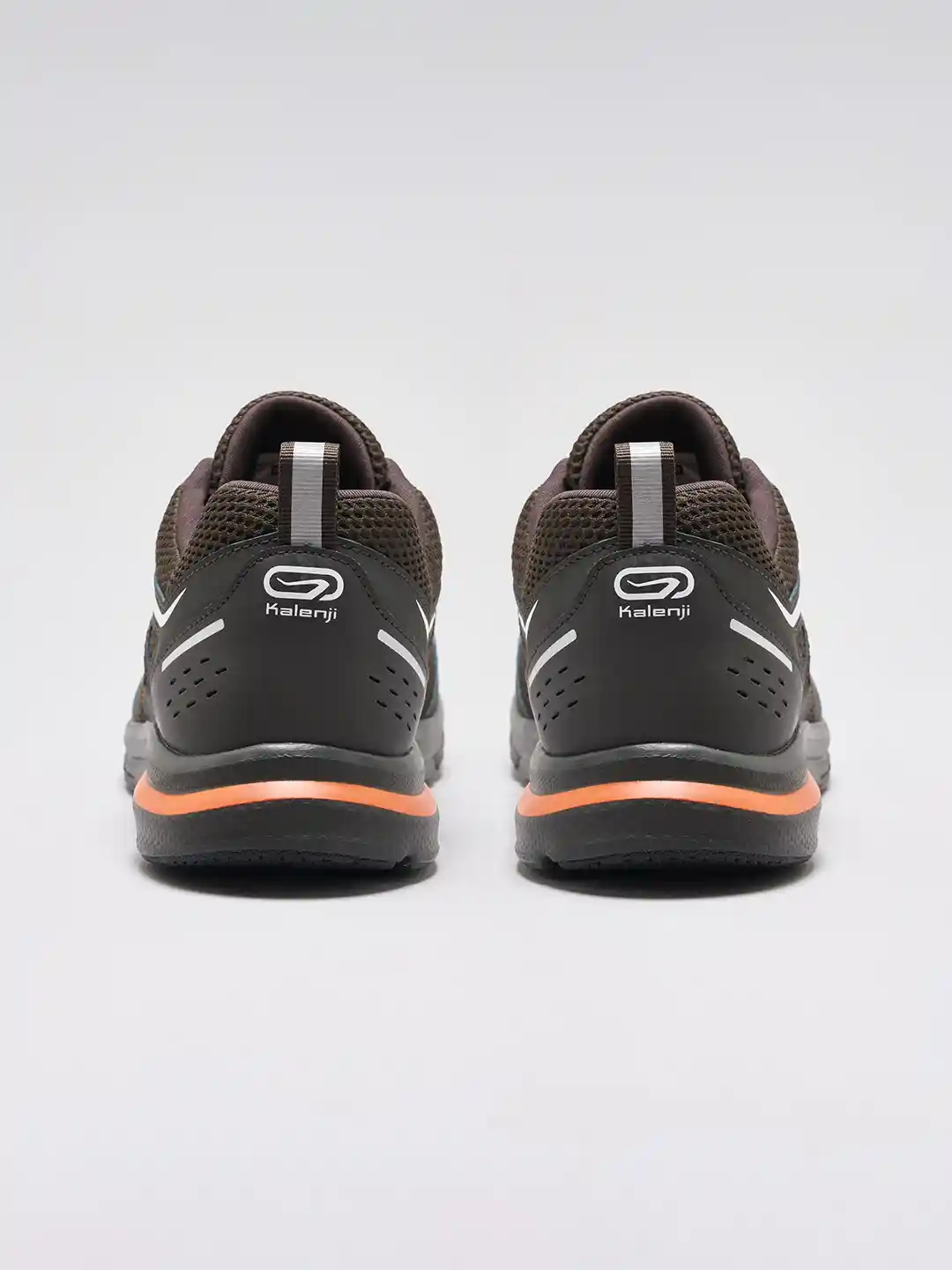 Brown Fenta Running Shoes Online Running Shoes Bravo Cricket Fenta