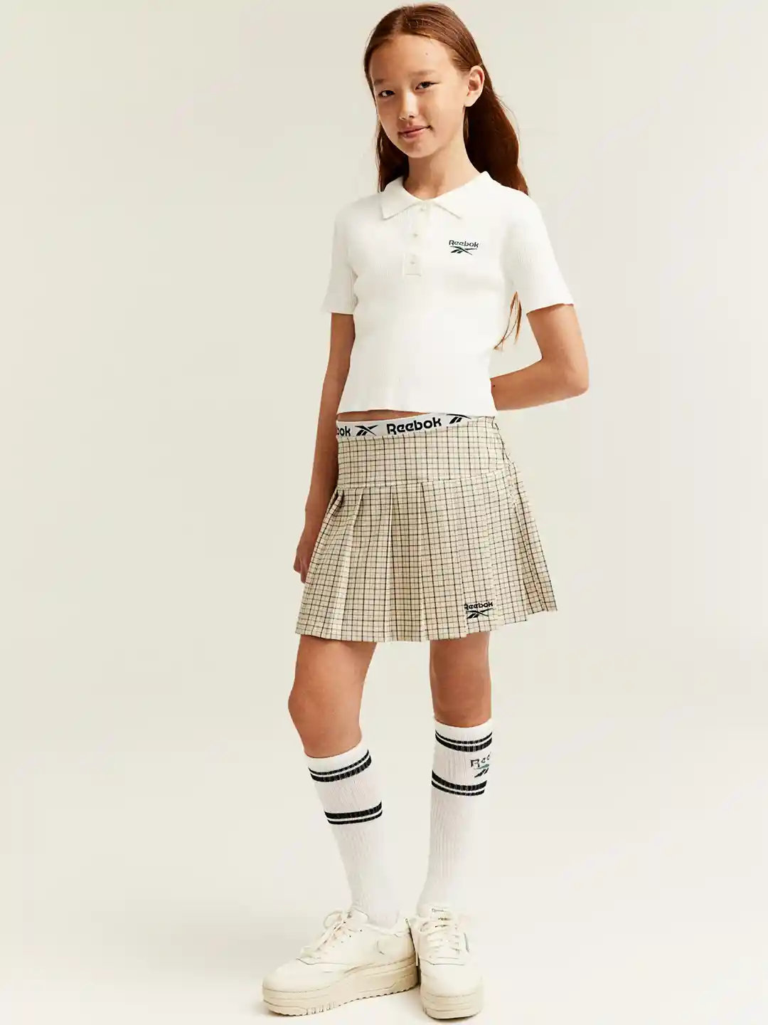 Reebok Classic Reebok Pleated Tennis Skirt Vintage 90s Reebok