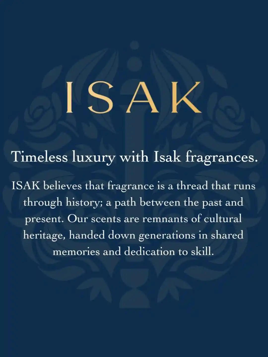 Buy Isak First Rain Attar 12ml Attar for Unisex 31224124 Myntra