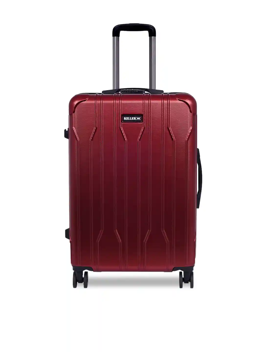 Myntra Killer Trolley Bag Price Killer Trolley Bag Price Clearance