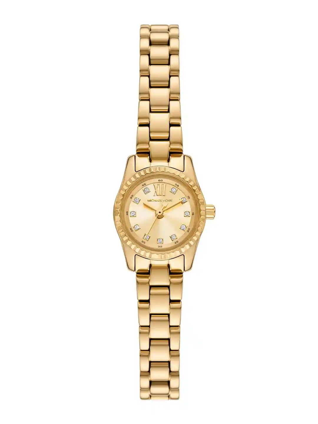 Buy Michael Kors Womens Analogue wrist Watch Watches for Women