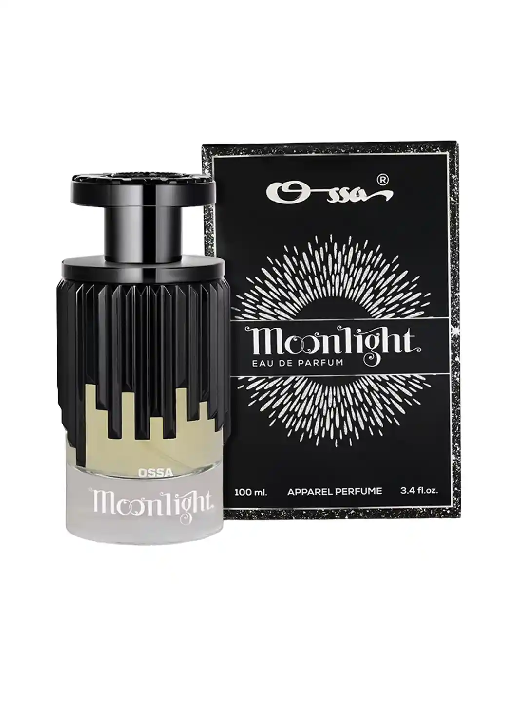 Buy Ossa Moonlight Long Lasting Eau De Parfum 100 ml Perfume