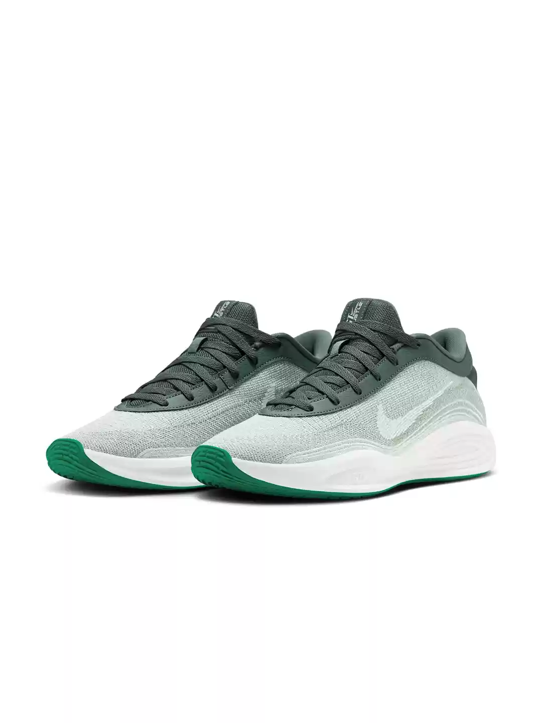 Buy Nike G.T. Hustle Academy EP Basketball Shoes - Sports
