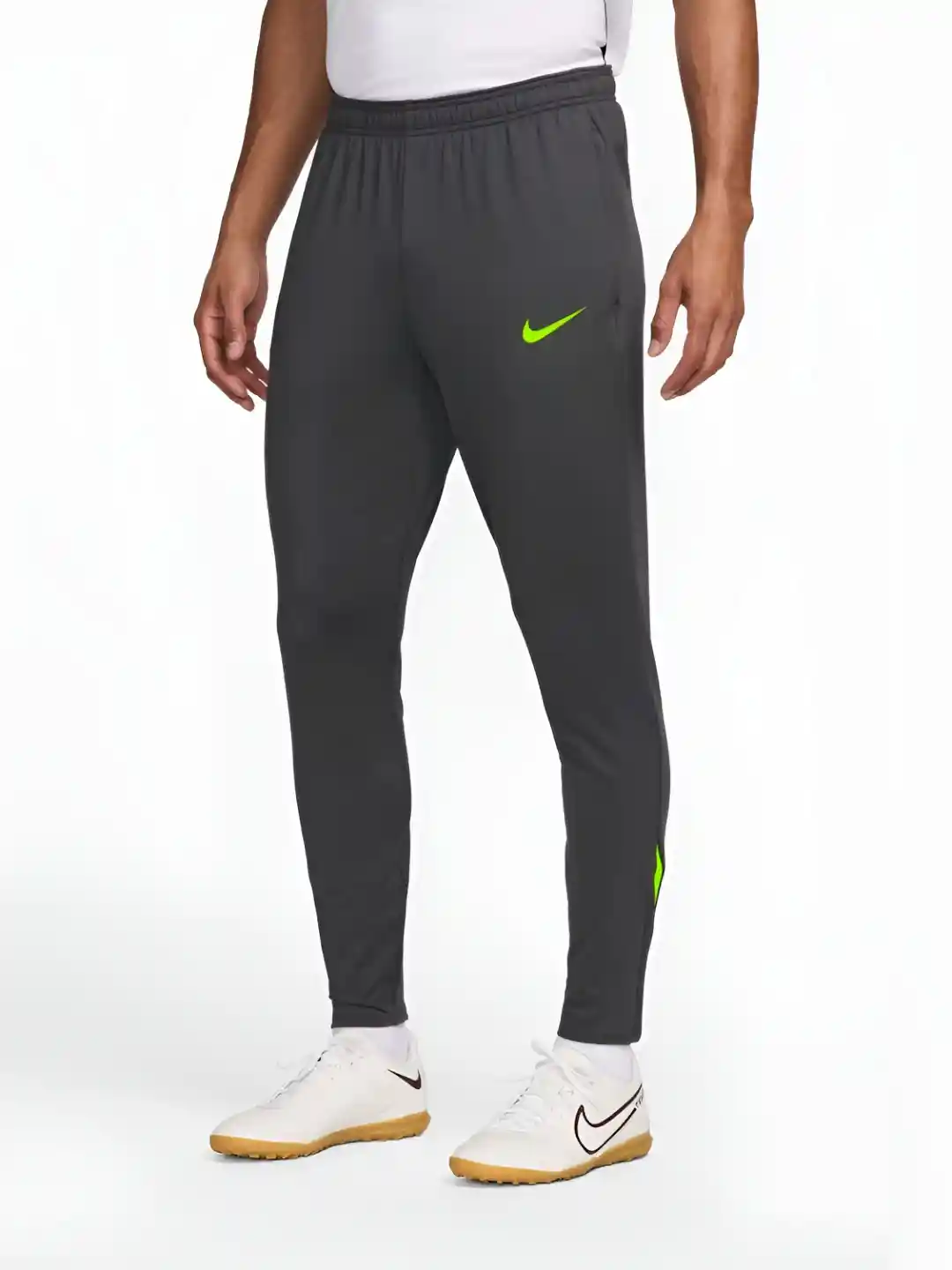 Buy Nike Men Strike Dri-FIT Football Trackpants Track Pants for