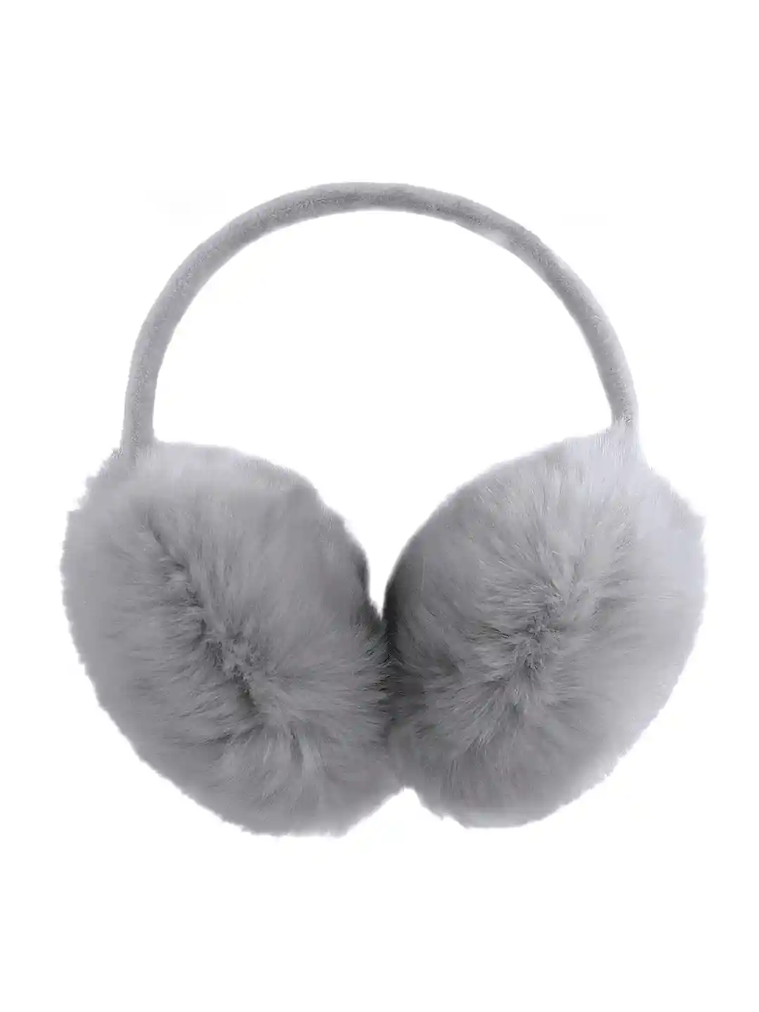 Buy SYGA Girls Cold Protection Fur Earmuffs Headband Headband