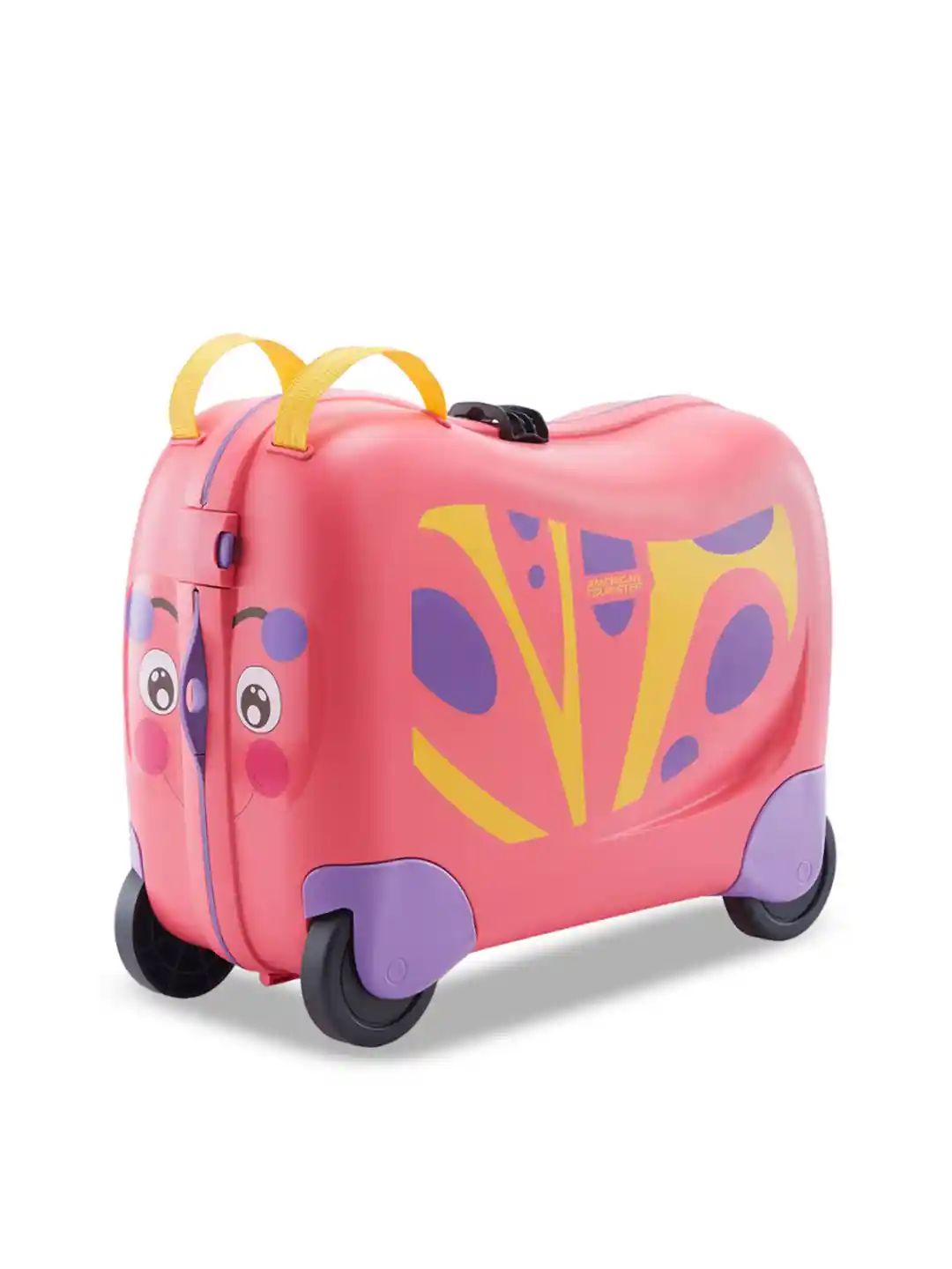 Tourister Trolley Bag American Tourister Suitcases For Kids