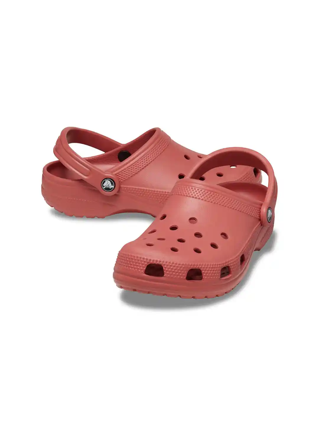 Sandals Strawberry Crocs Size Womens Crocs Strawberry Pink Slip-On
