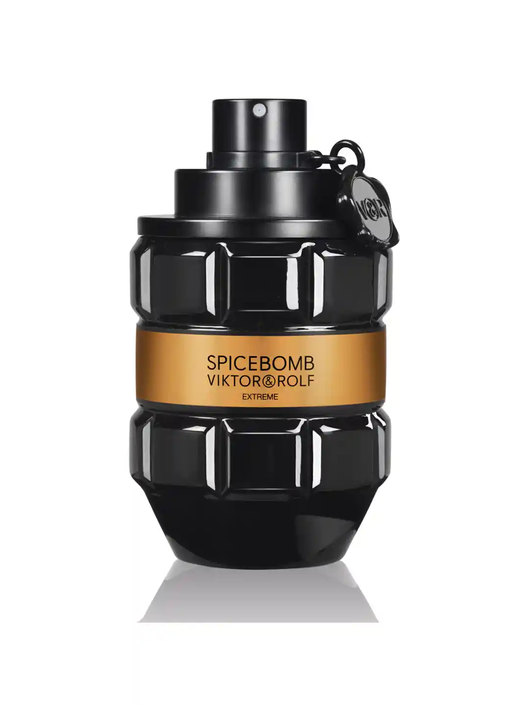 VIKTOR&ROLF Men SpiceBomb Extreme Eau de Parfum 90 ml