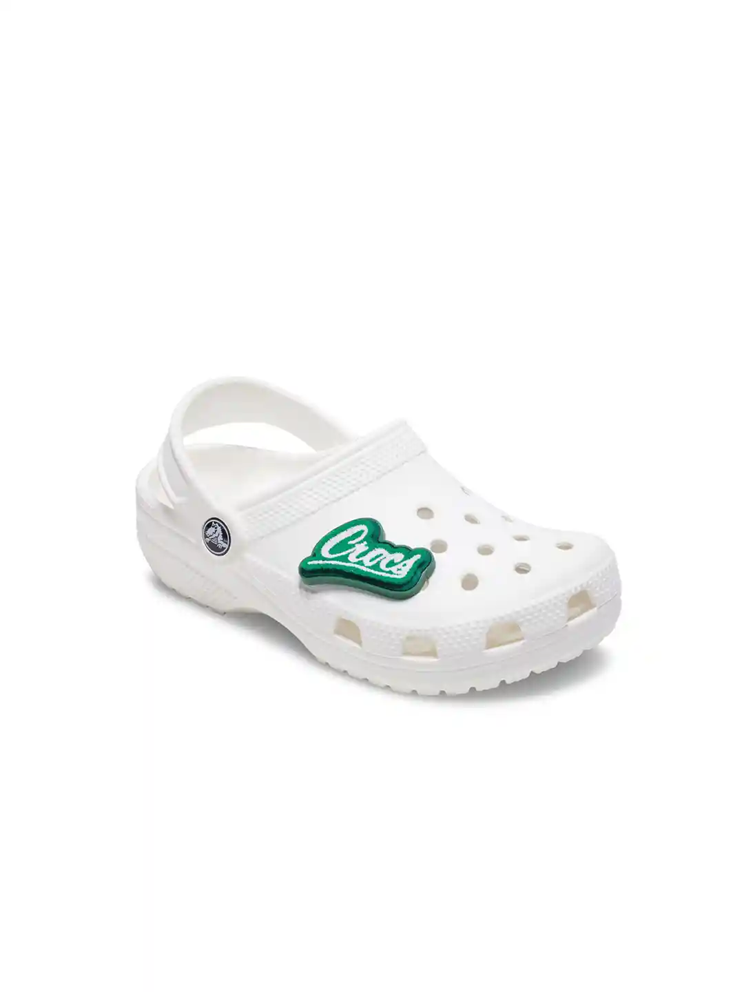 Buy Crocs Turf Logo Jibbitz Shoe Charms Jibbitz for Unisex