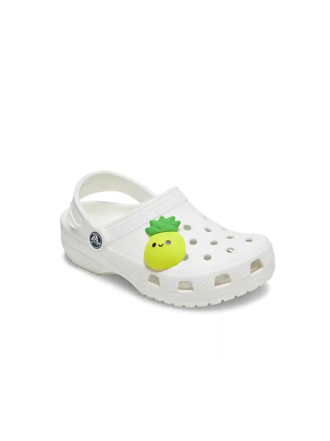 Crocs Friendly Pineapple Shoe Charms Jibbitz