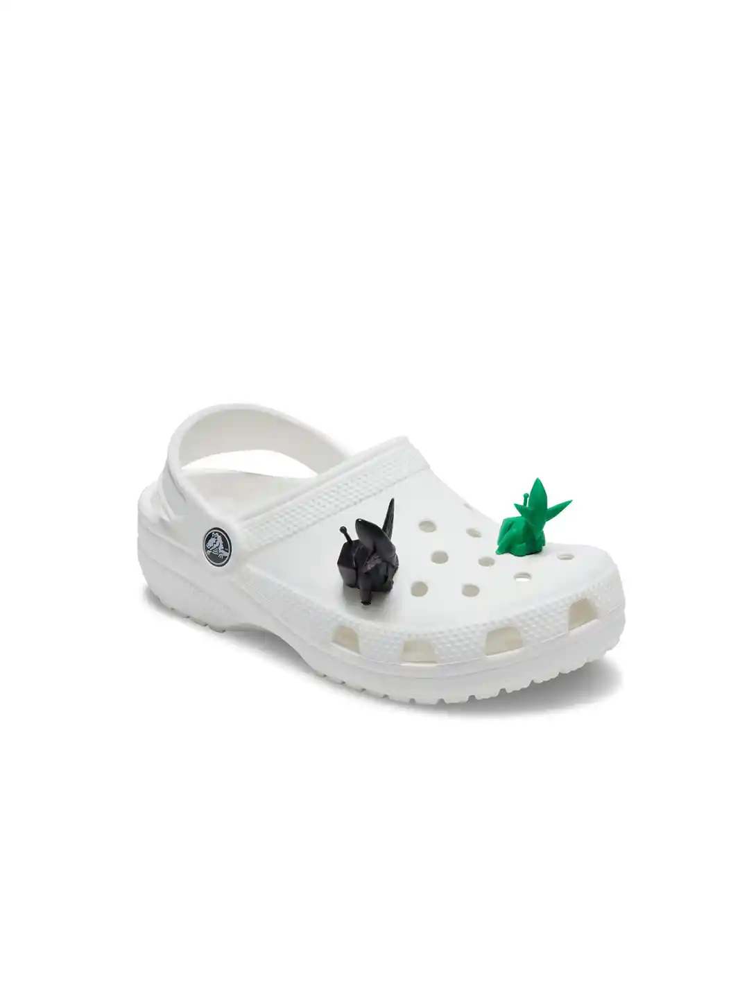 Buy Crocs Set Of FLxCrocs 3D Shoe Charm Jibbitz Jibbitz for