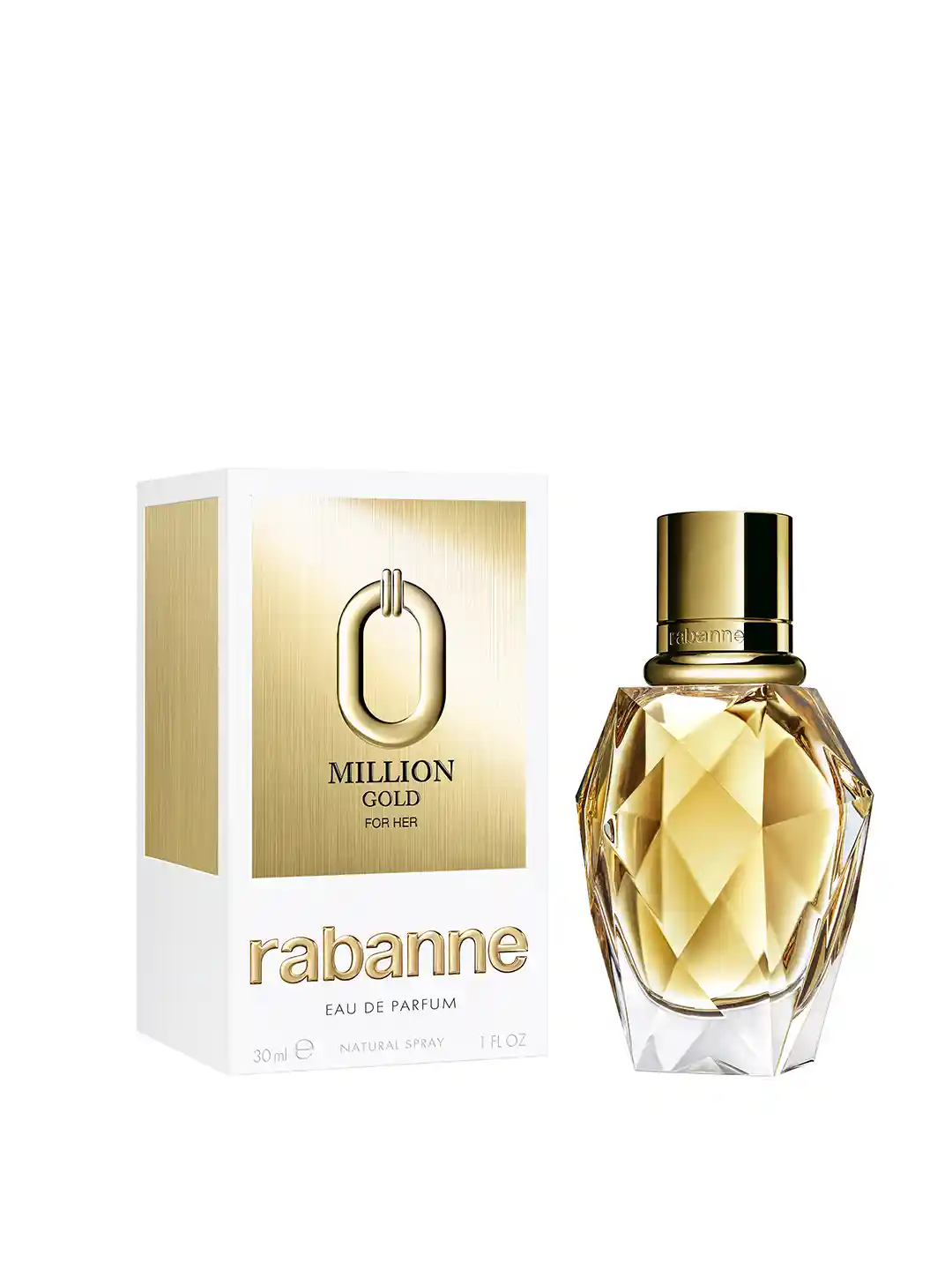 Fragrance Lady Million Edp 30ml Parfum Perfume Lady Million 30 Ml
