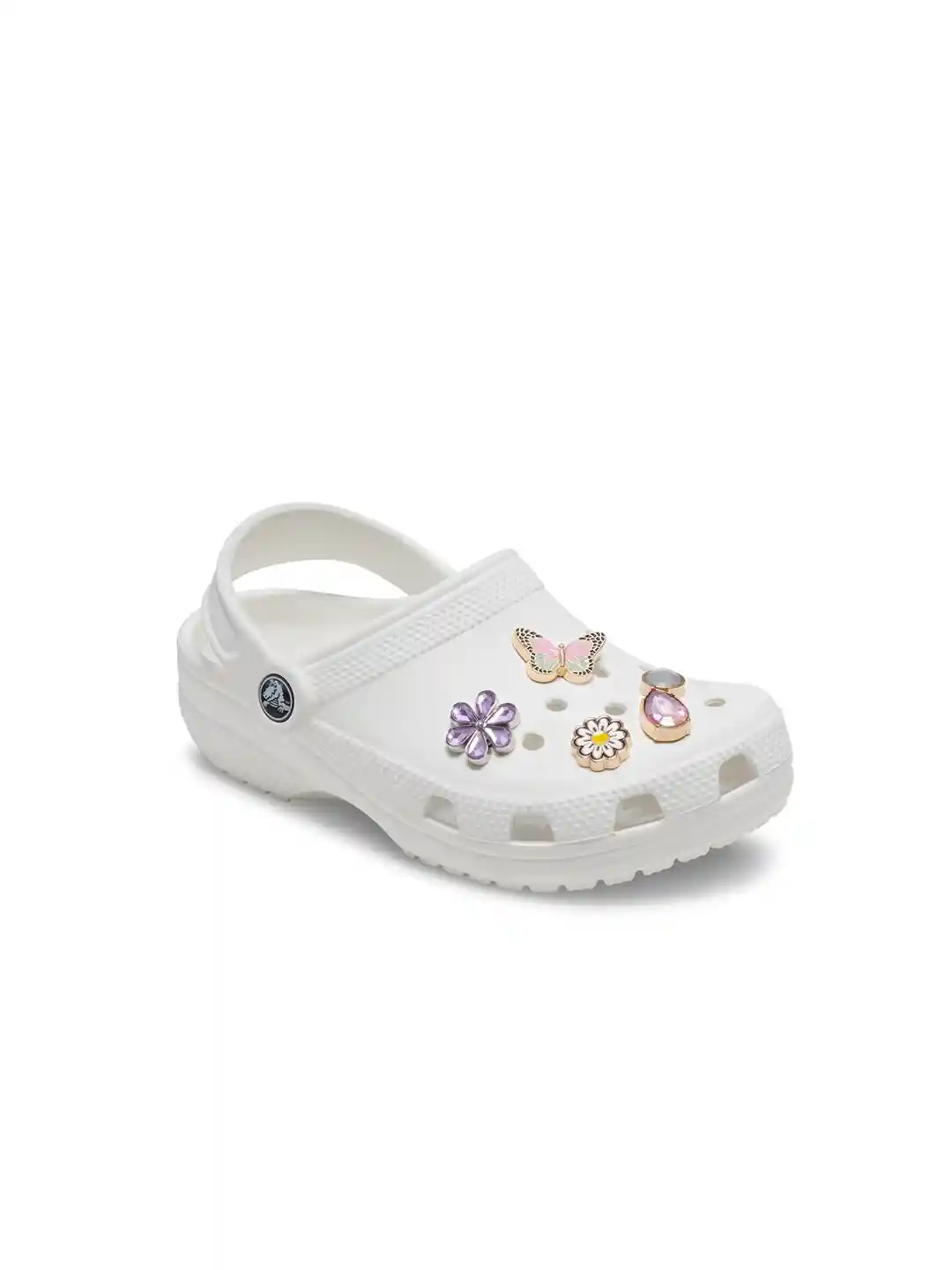 Buy Crocs Set Of Elevated Nature Jibbitz Shoe Charms Jibbitz