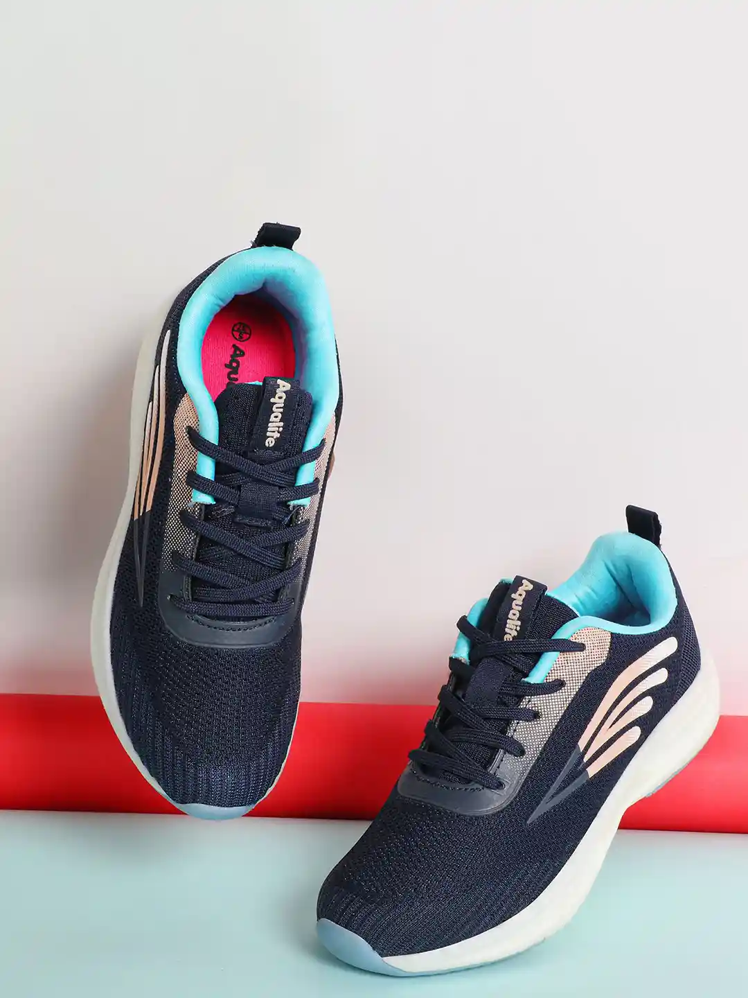 Casual Shoes Aqualite Shoes Women's Aqualite Multi Color