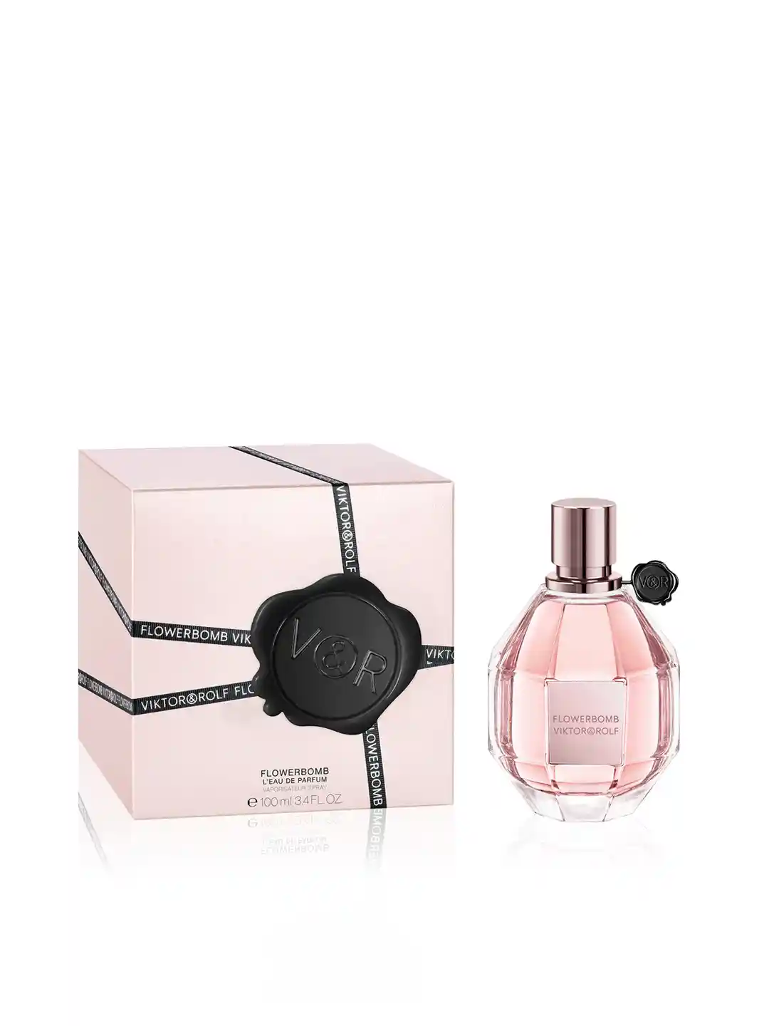 VIKTOR&ROLF Women Flowerbomb Eau De Parfum 100 ml