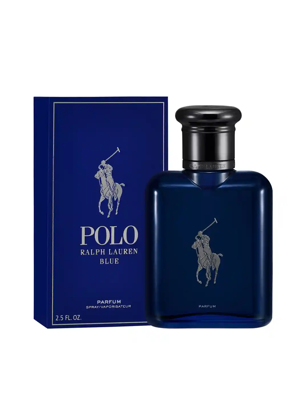 Buy Ralph Lauren Men Polo Blue Parfum Spray - 75ml - Perfume for