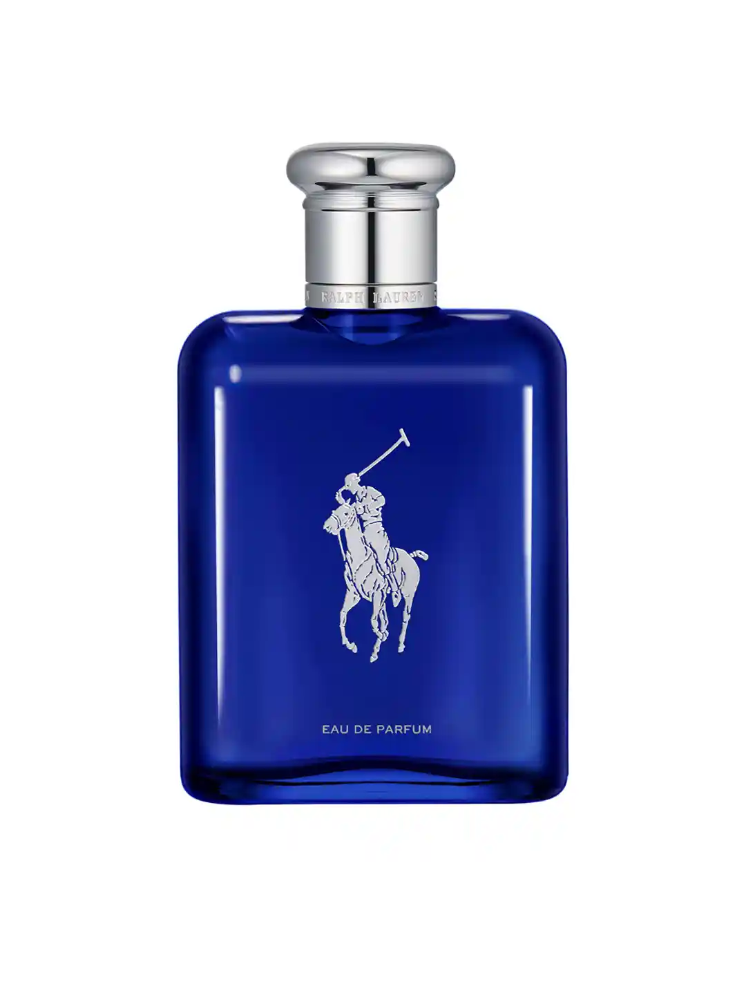 Buy Ralph Lauren Men Polo Blue Eau De Parfum Natural Spray 125