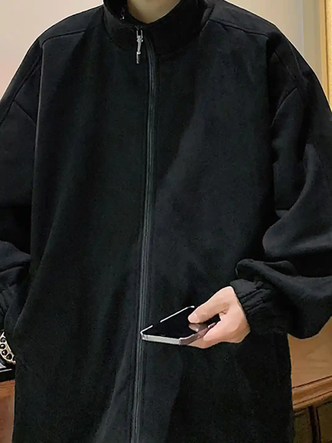 Buy StyleCast x Revolte Men Outdoor Tailored Jacket - Jackets for