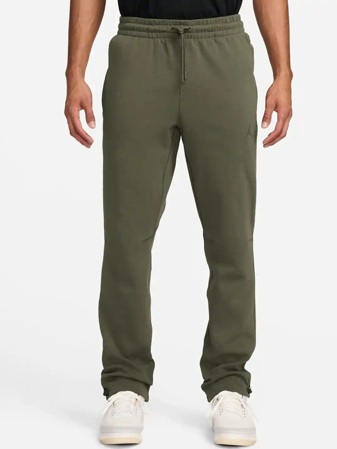 Buy Nike Jordan Sport Hoop Fleece Men's Dri-Fit Track Pants