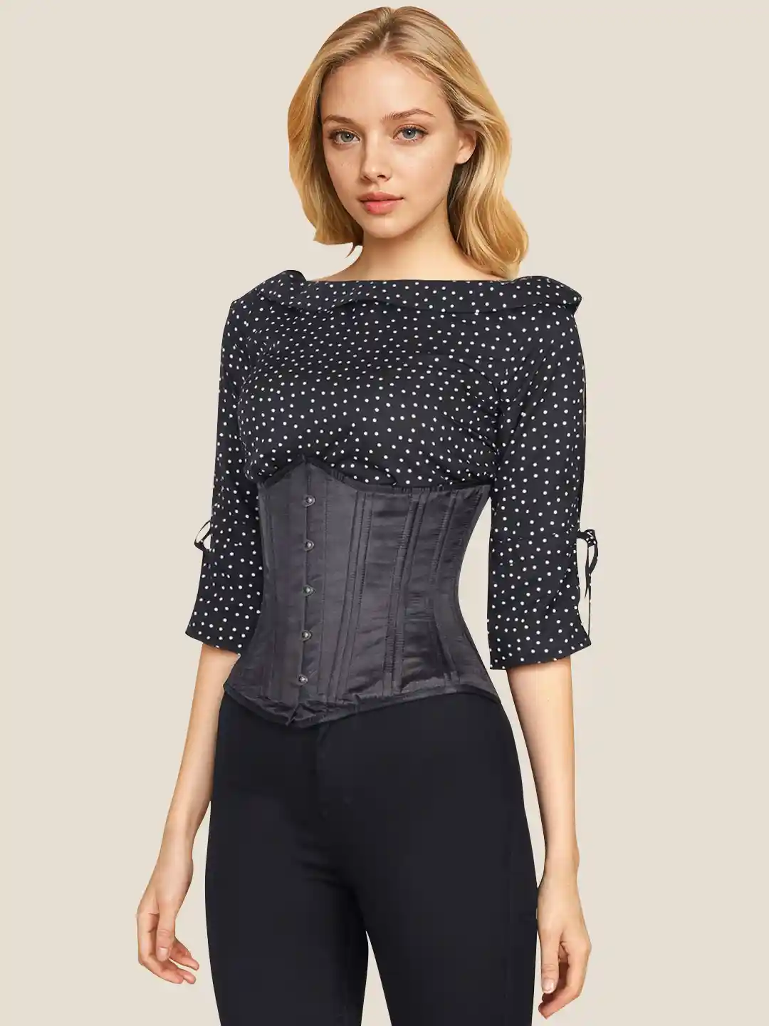 トップス Knuth Marf many way compact bustier many way compact bustier | KNUTH MARF