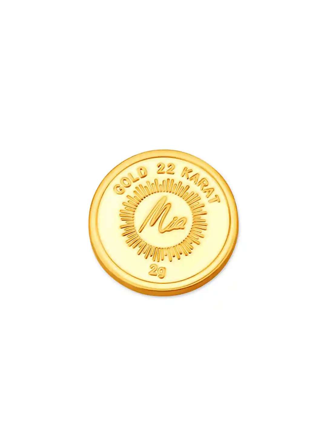 Tanishq 22k Gold Coin Price Today Buy 25 GM 24 Karat Lotus Gold