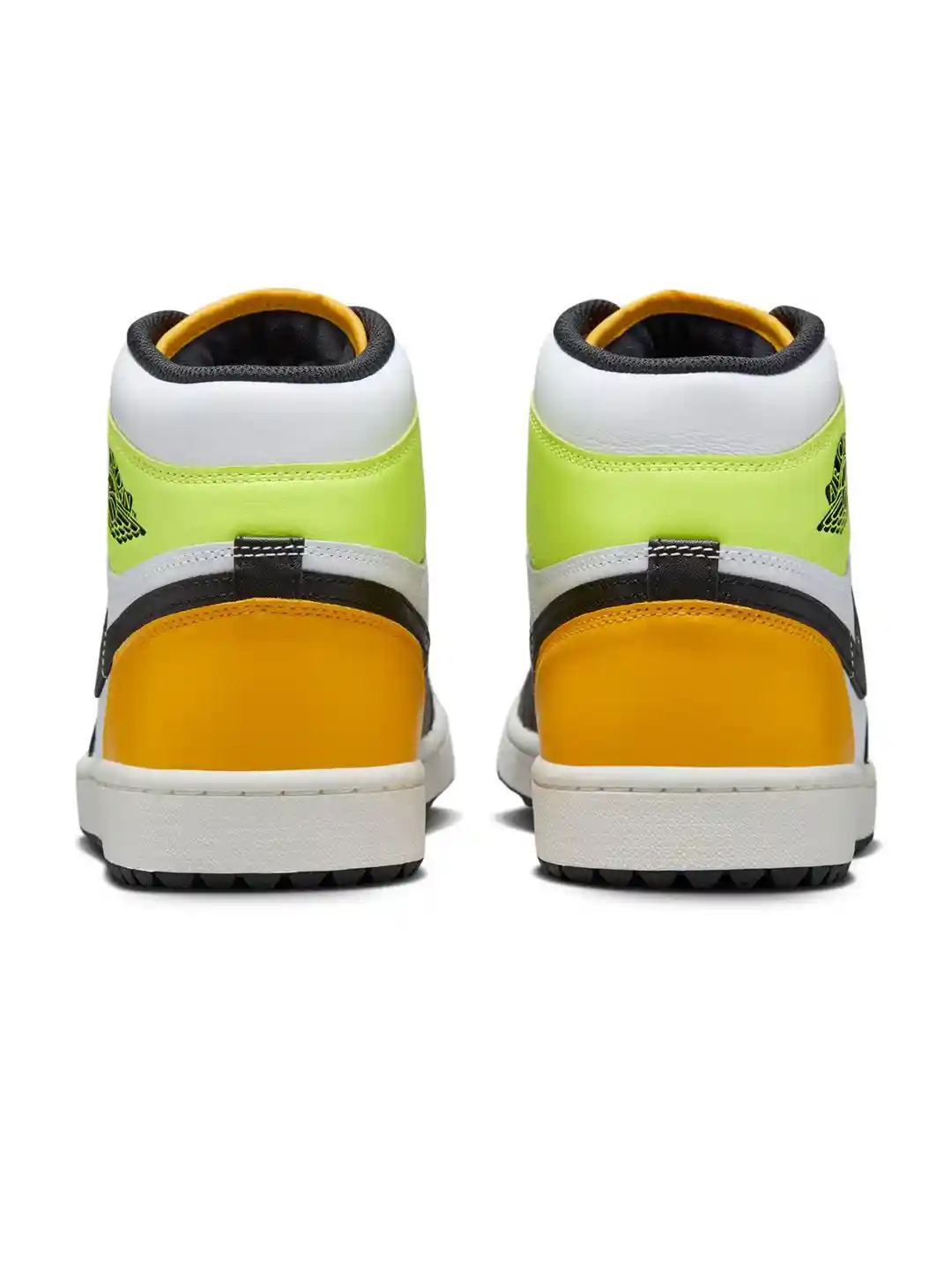 Buy Nike Air Jordan I Men High G Men's Golf Shoes Sports Shoes