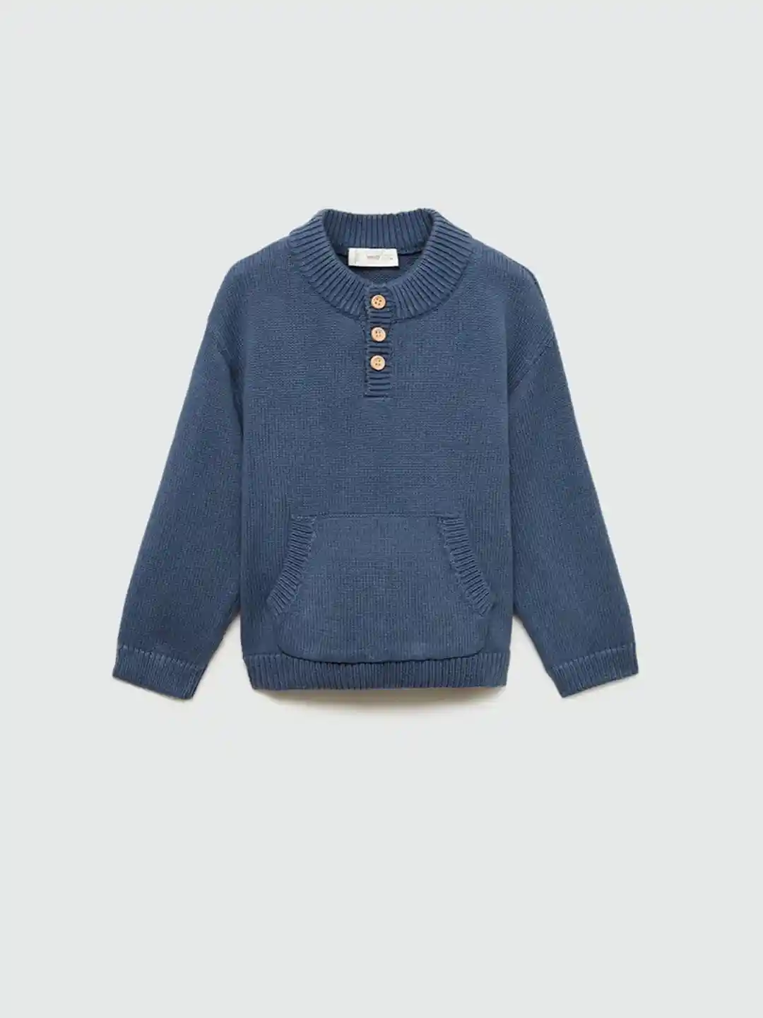 Knitted Sweaters Cheap Sweaters For Kids Colourblock Cable Knit