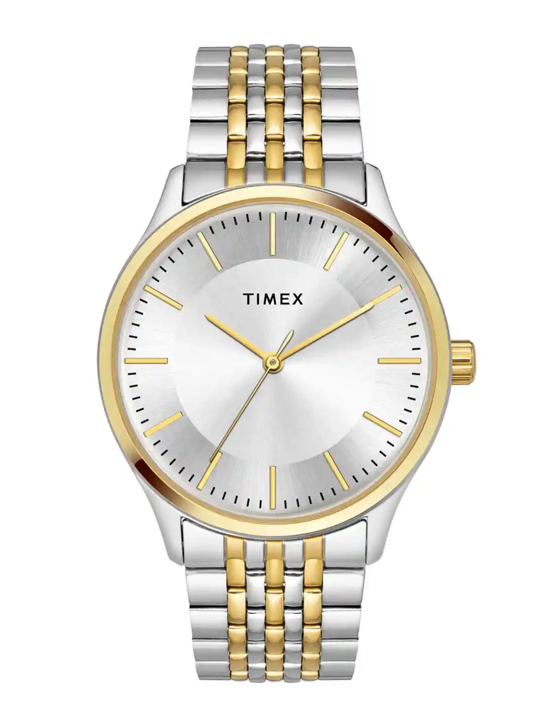 Stainless Steel Timex Usa Watch Price TIMEX Marlin PANDA Men