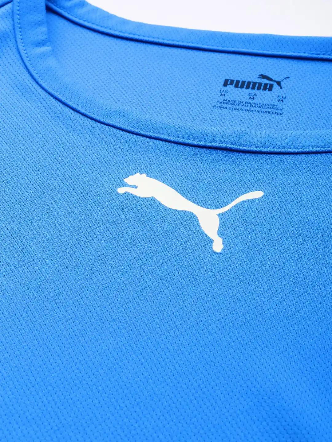 Royal Blue Pumas Sweater Puma Liga Puma Blue Jersey Buy Puma