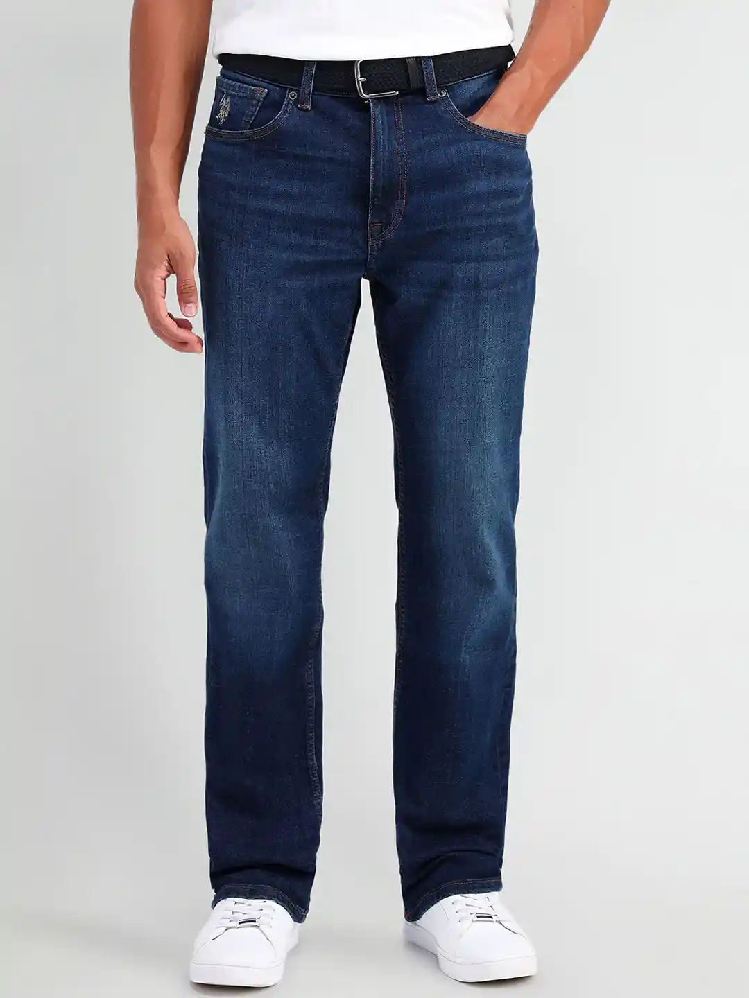 Buy Polo Denim Connor Bootcut Jeans Jeans for Men