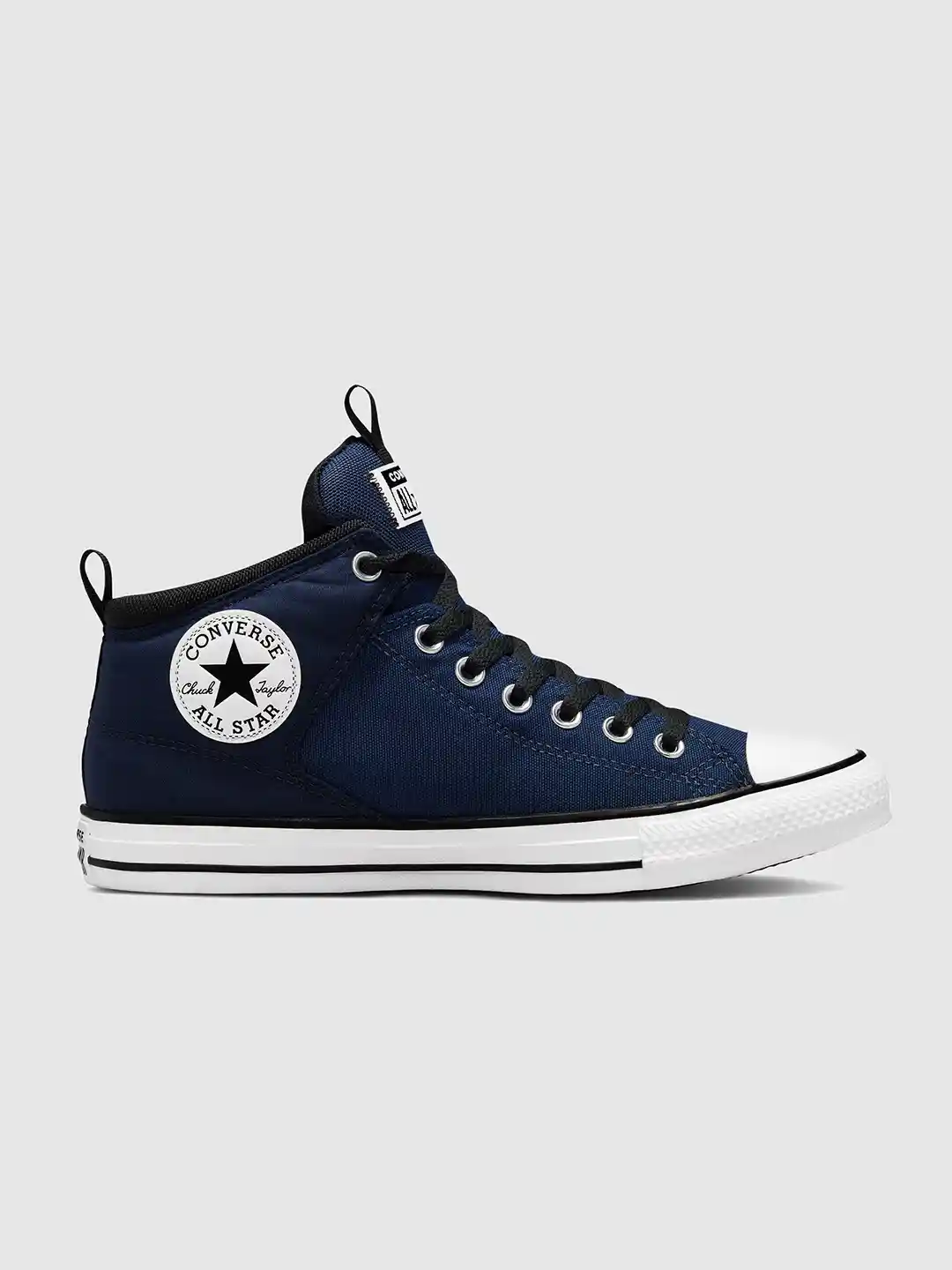 Buy Converse Unisex Chuck Taylor All Star High Street Canvas