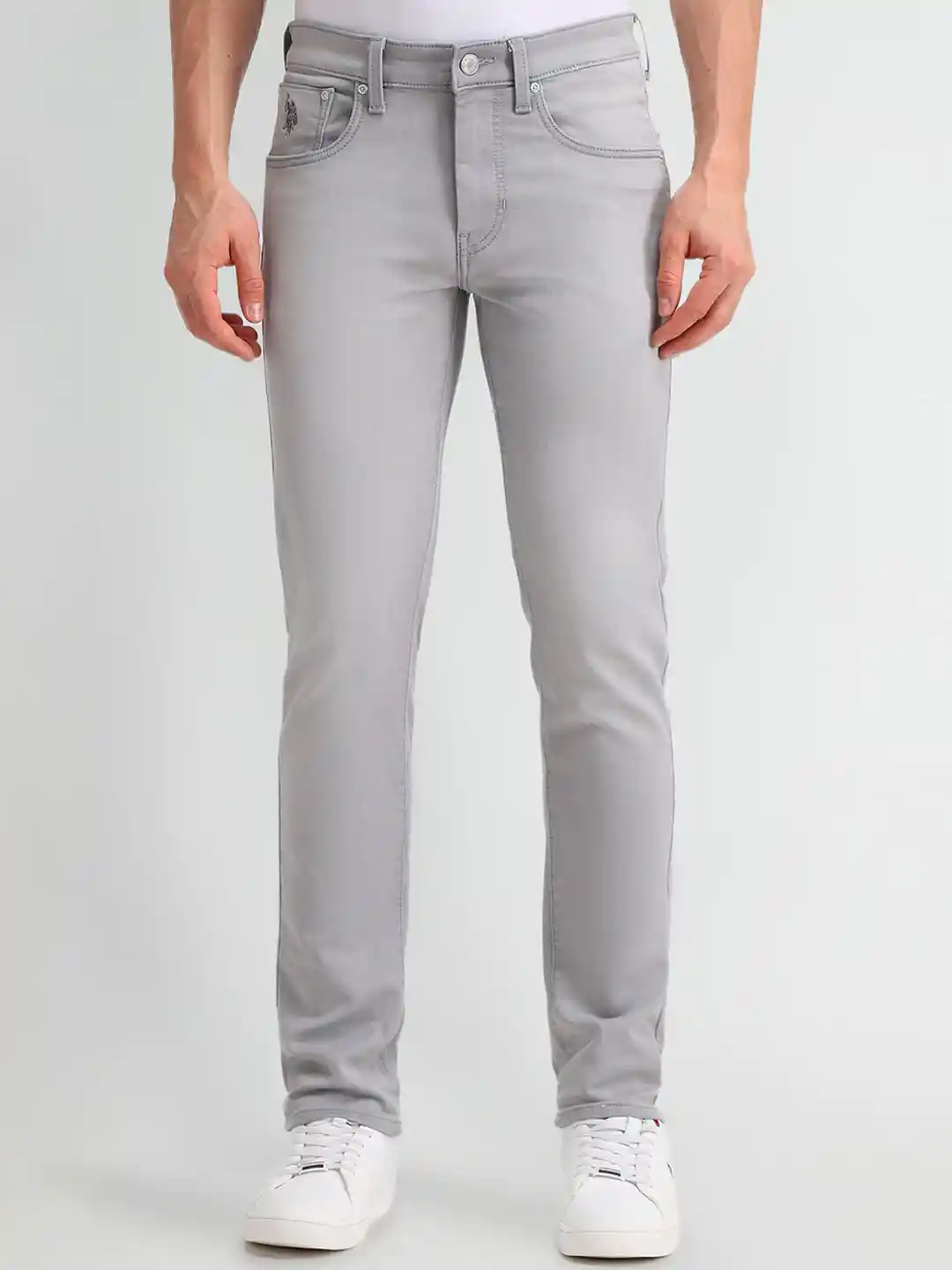 Buy Polo Denim Regallo Skinny Jeans Jeans for Men