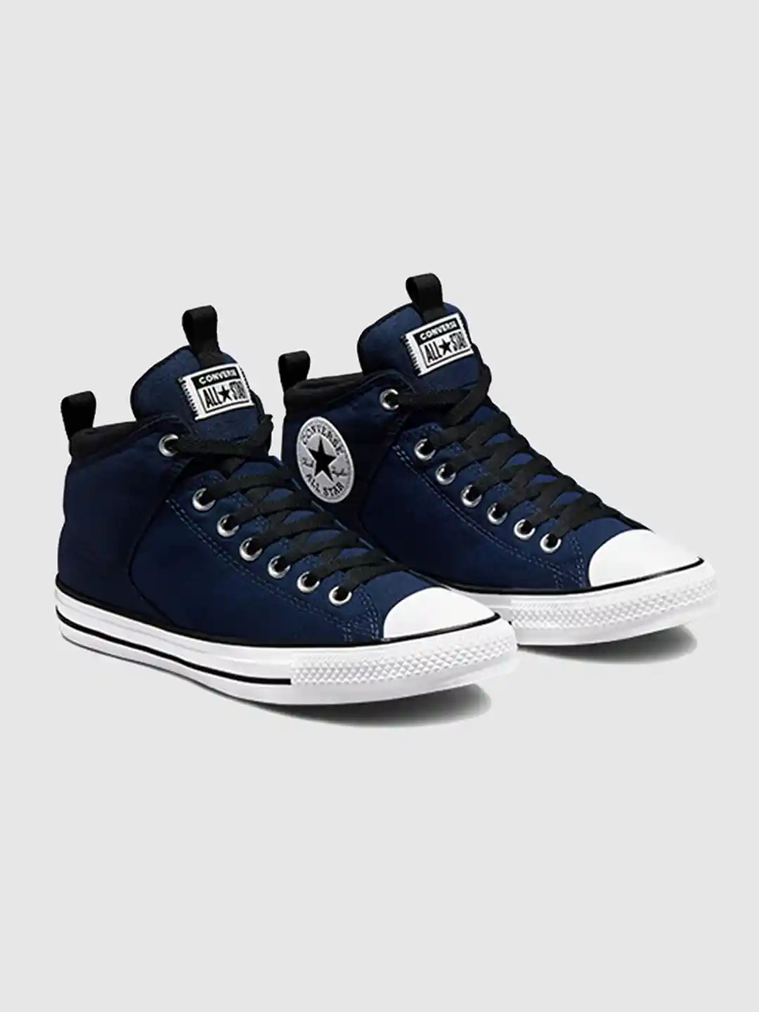 Buy Converse Unisex Chuck Taylor All Star High Street Canvas