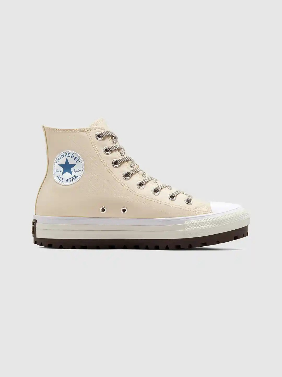 【新品】CONVERSE ALL STAR TREKWAVE HI 27.5 Converse All Star Trek Wave AS (R) TREKWAVE Z HI Sneakers