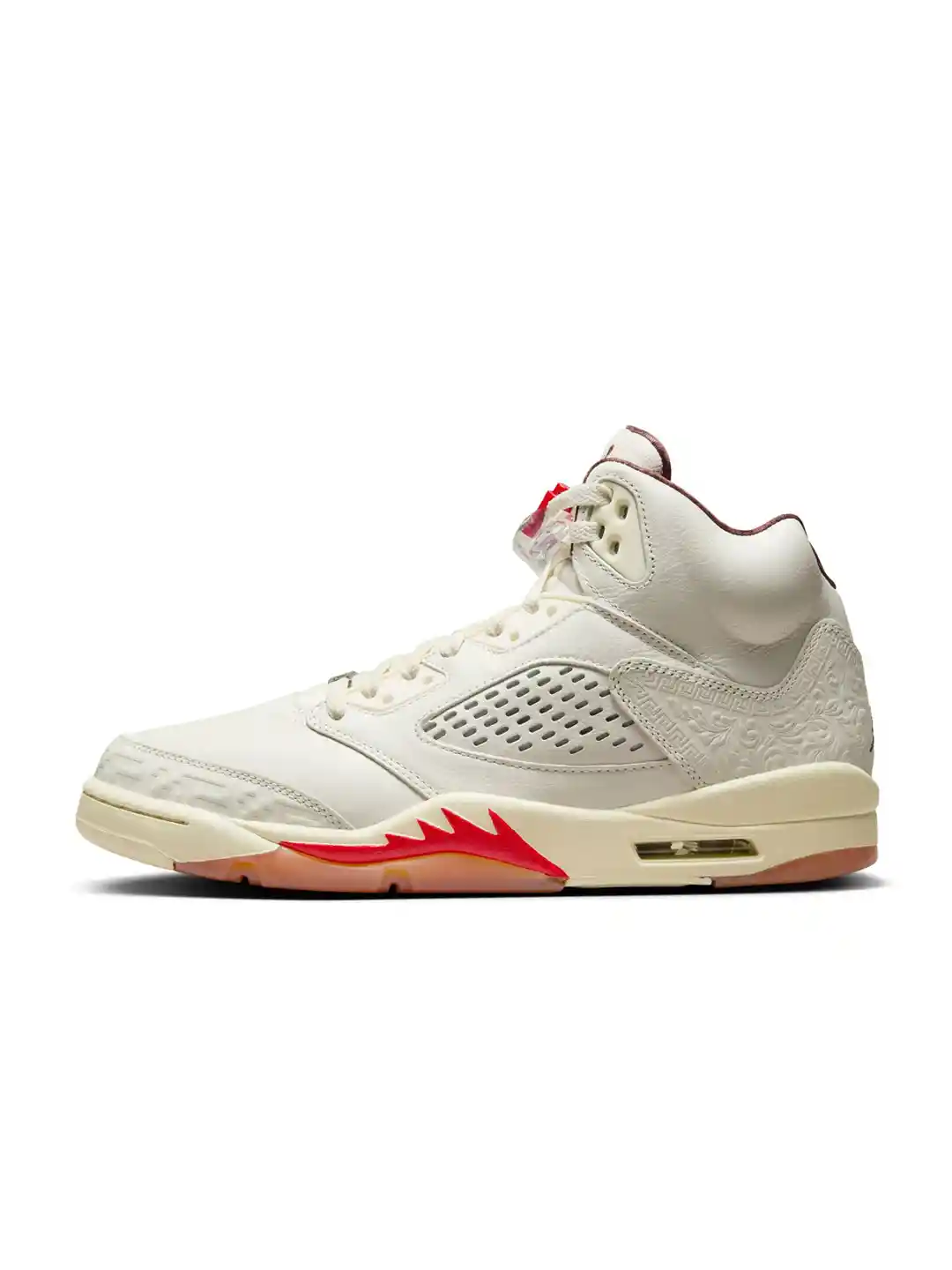 Buy Nike Men Air Jordan 5 Retro 'El Grito' Shoes - Casual Shoes