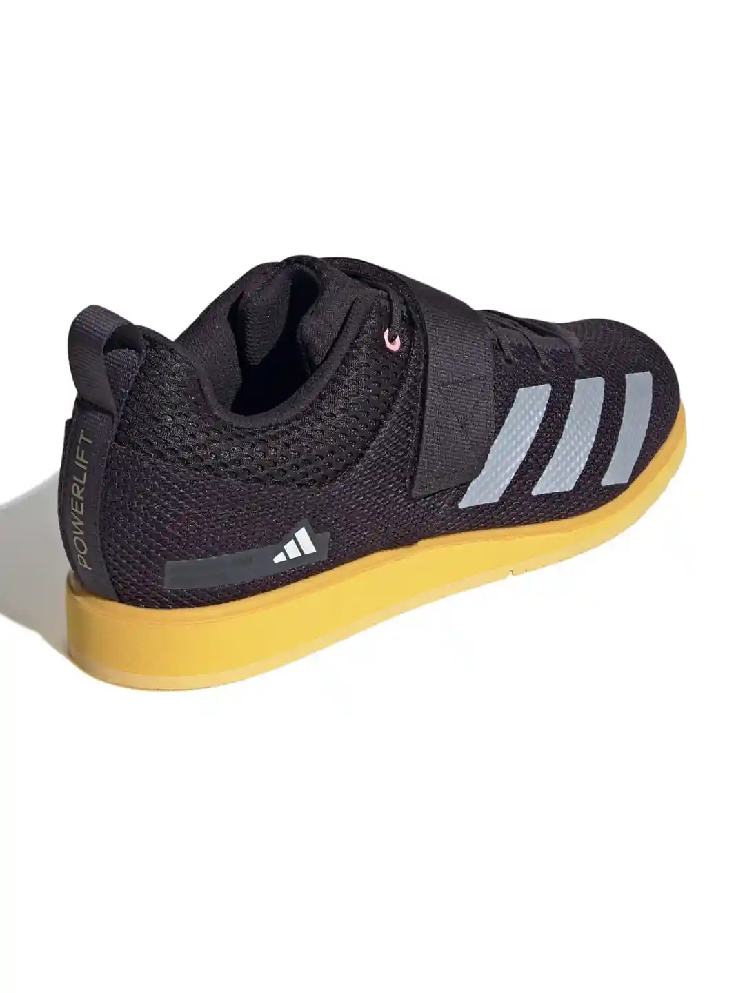 Buy ADIDAS Unisex Powerlift 5 Training or Gym Sports Shoes