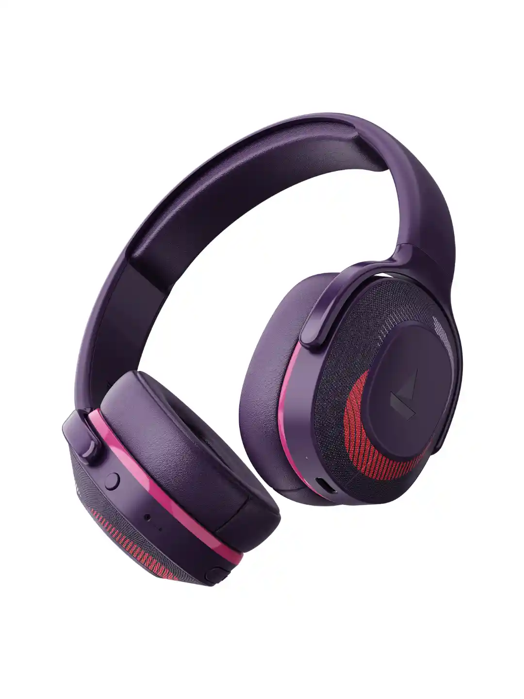 Buy boAt Rockerz 425 Wireless Headphones With 25 Hours Total