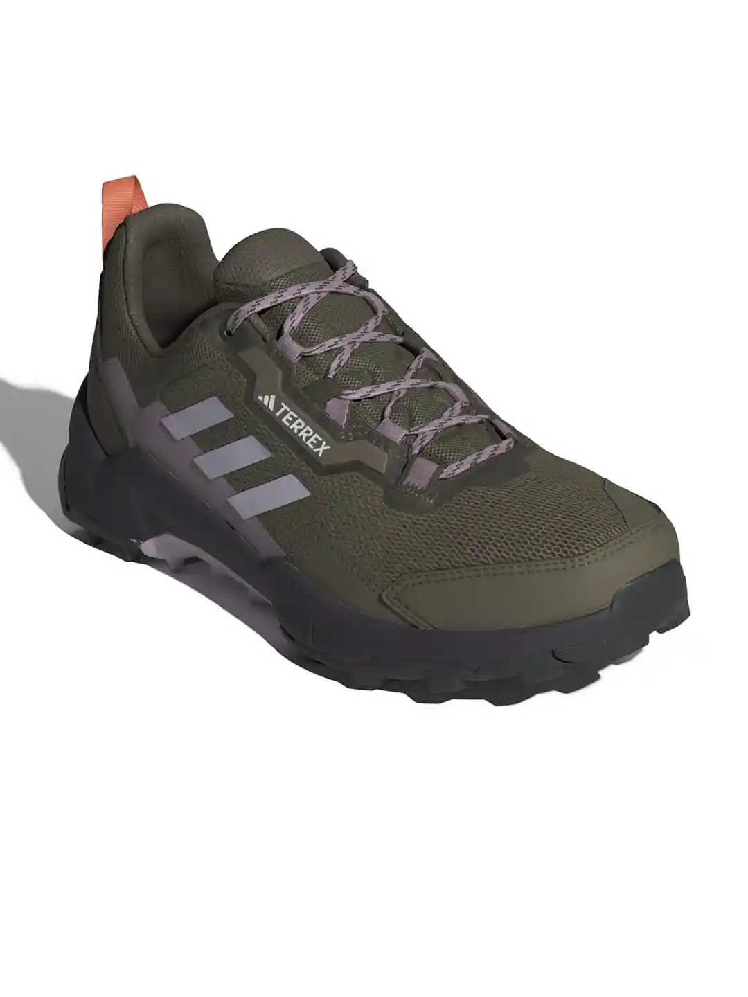 Buy ADIDAS Women Terrex Ax4 W Trekking Shoes Sports Shoes for