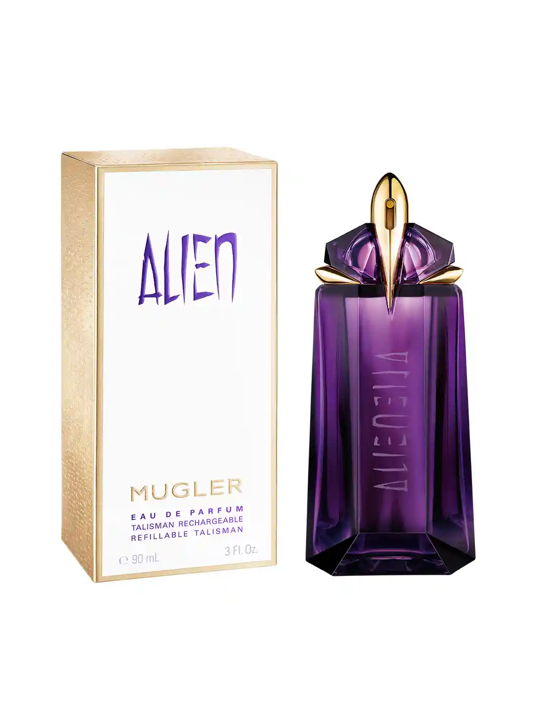 Buy MUGLER Women Alien Eau de Parfum Refillable 90ml Perfume