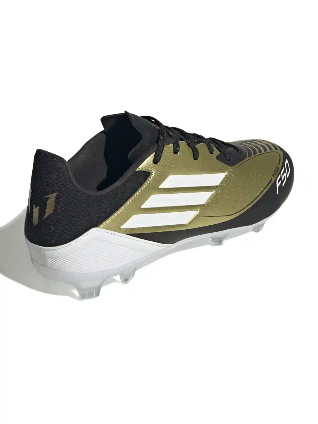 Buy ADIDAS F50 League FG Messi Lace-Ups Sports Shoes - Sports