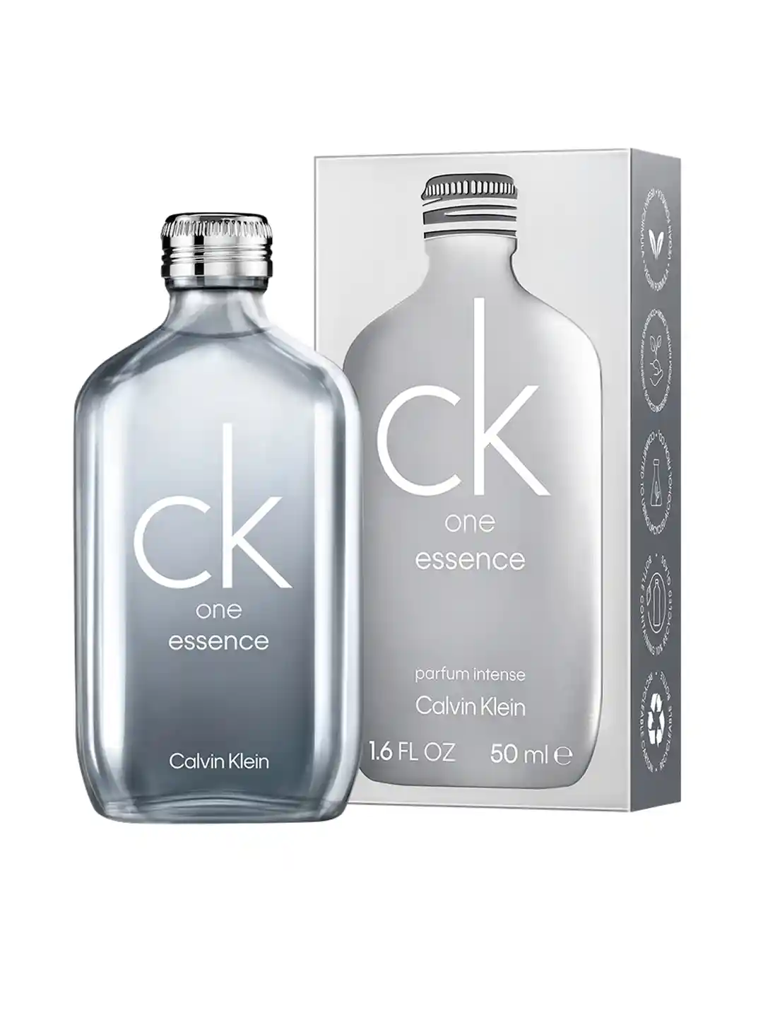 One Essence The One Ck Perfume One Essence Ck One 50 Ml Profumo