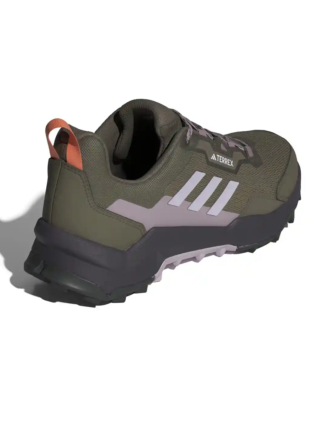 Buy ADIDAS Women Terrex Ax4 W Trekking Shoes Sports Shoes for