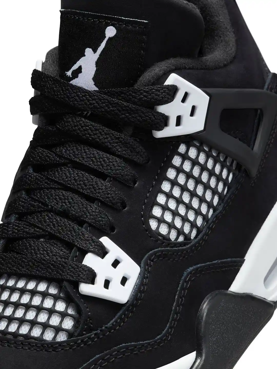 靴 Nike Air Jordan 4 what the Why Did They Do This?! | Air Jordan 4 What The ON FEET REVIEW