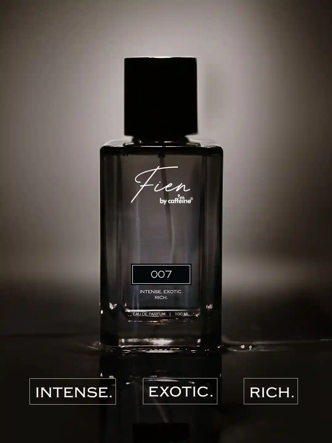 Review Oo7 Perfume 007 Perfume For Men Oriental Oud 100ml