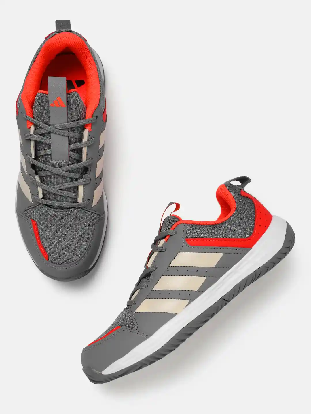 Buy ADIDAS Men Tennis Smol Shoes Sports Shoes for Men 29885225